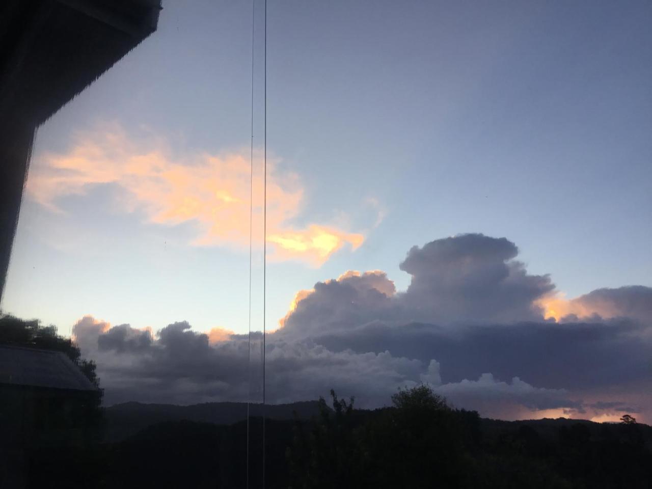 Stunning Views Bed, Breakfast & Health Retreat Bed & Breakfast Whangamata Exterior photo